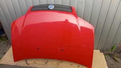 Капот fiat punto 03r фото №1