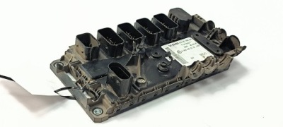 Модуль света a0004462161 mercedes actros mp2 2532 фото №1