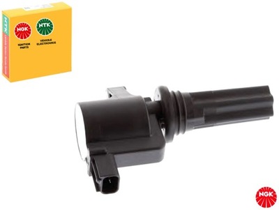 Ngk катушка зажигания 2w4e12a366ac 2w4e12a366ad xr84 фото №1