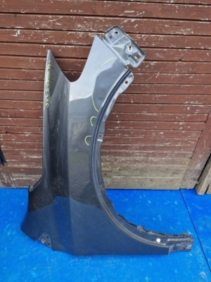 Крила правий передній suzuki sx4 s-cross 2013r- фото №1