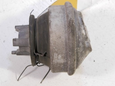 Mercedes e w210 подушка двигуна фото №1