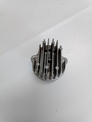 Модуль перетворювач led skoda octavia iv 1420000699 фото №1