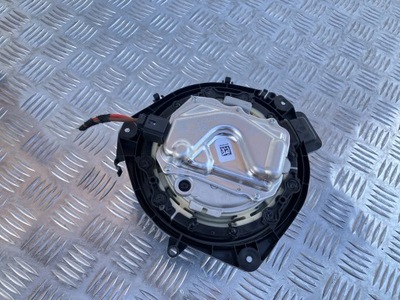 Воздуходувка вентилятор vw id.3 id 3 uk фото №1