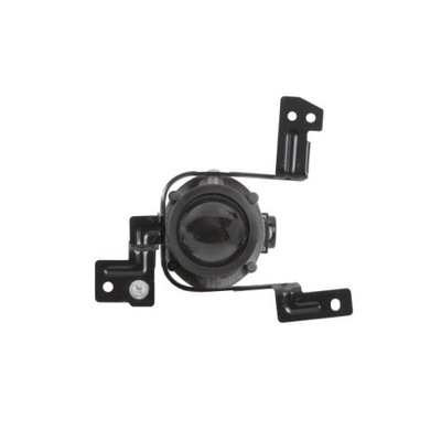 Лампа протитуманна права kia cerato iv 1.6 mpi фото №1