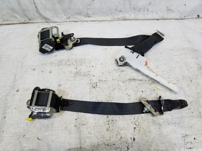 Натяжитель pas перед nissan juke f15 фото №1