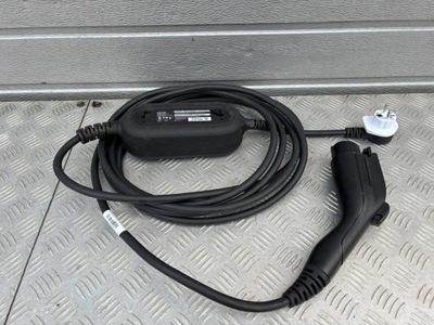 Rivian r1t r1s зарядний пристрій кабель шланг заряджання фото №1