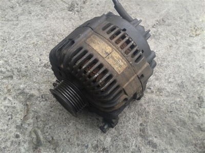 ALTERNADOR AUDI A6 C6 2.7 TDI C542784A  