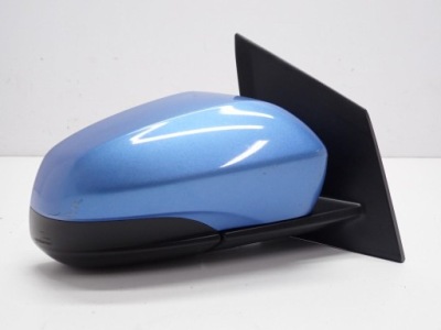 Дзеркало праве європа eu 5-pin оригінал opel karl rocks 18r фото №1