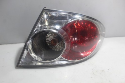 Лампа правая задняя mazda 6 i фото №1