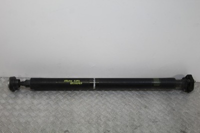 Wał приводной кардан stelvio 552726160 фото №1