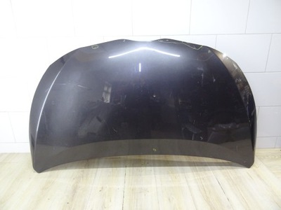 Капот кришка двигуна toyota verso ii lift фото №1