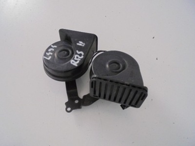 Сигнал range rover sport ii l494 2013- фото №1