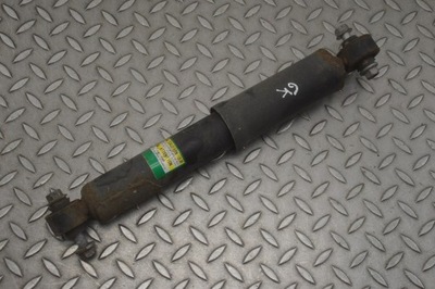 Lexus nx 2021 левая сторона амортизатор задний фото №1