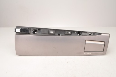 Jaguar xf молдинг внутренняя dekor 8x23-043c26 фото №1