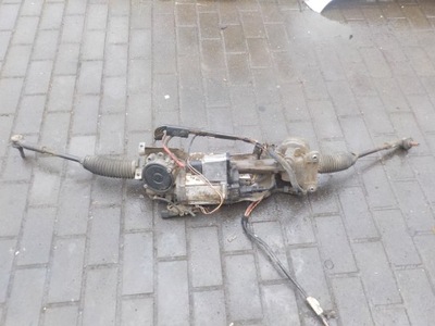 Рулевая рейка vw golf v 1k1423981j фото №1