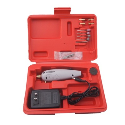 1ZEST PRZENOŚ MINI WIERTARKA RĘCZNA DO MIKROWIERCENIA PCB