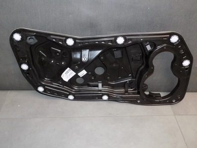 Vw passat cc защита дверь левый перед 3c8837755d фото №1