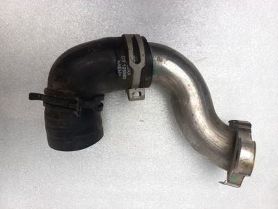 Vivaro trafic iii talento b шланг повітря ct128580 трубка фото №1