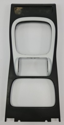 Рамка захист перемикання передач porsche cayenne i фото №1