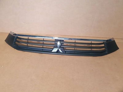 Mitsubishi asx 2016-2020 решітка радіатора решітка радіатора 6402a444 фото №1