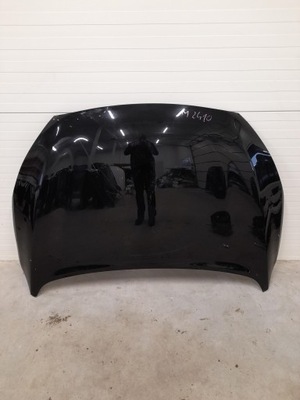 Капот kia sorento 3 iii 2015 фото №1