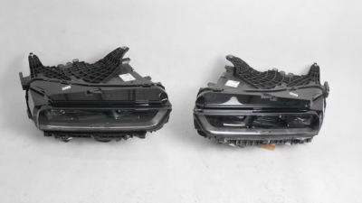 Bmw 7 g70 лампа левая правая адаптивный led полный europa фото №1