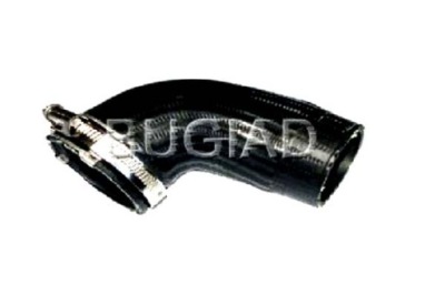 Bugiad шланг интеркулер vw 2,0tdi фото №1
