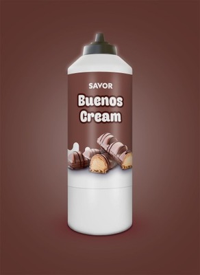 SAVOR KINDER BUENOS KREM