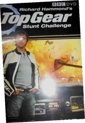 TOP GEAR STUNT CHALLANGE