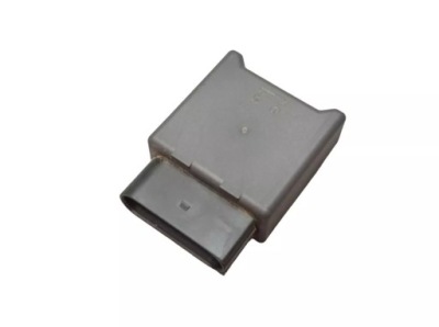 Блок керування насоса пального 5q0906093a audi a3 golf фото №1