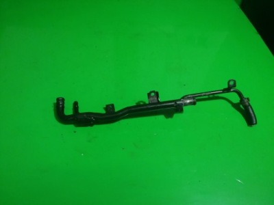 Магистраль wody труба 1.8t 163km bfb audi a4 b6 b7 06b133607n фото №1