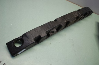 Audi tt 8j0 абсорбер бампера задня фото №1