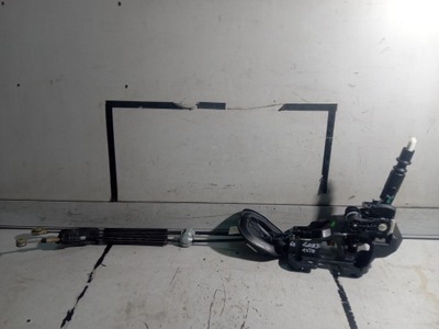 Opel corsa f домкрат переключения передач тросы фото №1