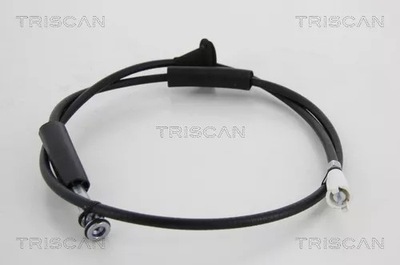 CABLE CUADRO DE INSTRUMENTOS PEUGEOT BOXER 2,0 95-02 TRISCAN  