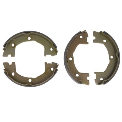 Набір колодка гальмівних delphi ls2115 фото №1