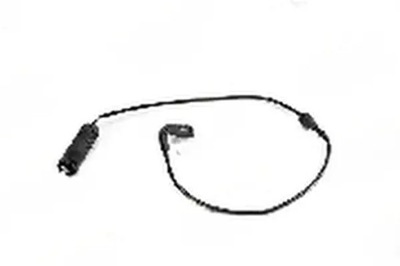 Датчик зносу гальмівних колодок задня 6122600 фото №1