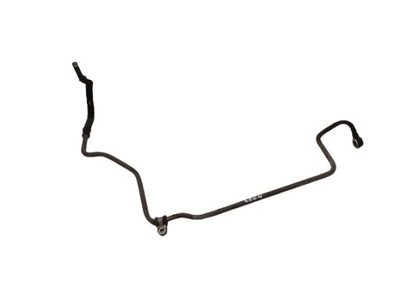 Seat leon 1 i 99-06 1.6 шланг кондиционера фото №1