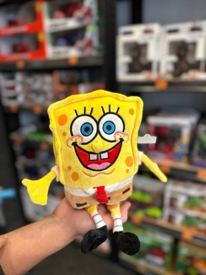 Maskotka Play by Play SpongeBob 30 cm