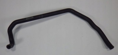 Wąż труба жидкость chłoldzącej audi s8 d3 4e1819371 фото №1