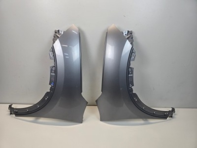 Citroen c5 aircross lift крыло передний правый левый фото №1