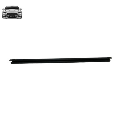 Молдинг ущільнювач внутрішня правий перед ford mustang mach-e фото №1