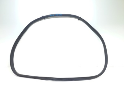 Citroen c3 iii прокладка кузовная дверь задняя задняя левая правая фото №1