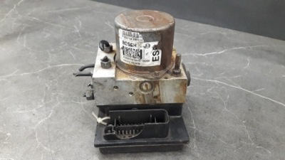 0265230248 0265230248 насос abs fiat panda фото №1