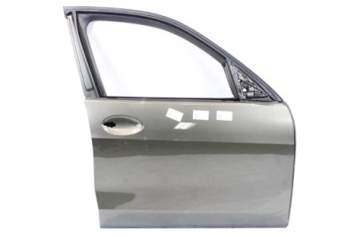 Двері праве передні bmw g05 x5 lci c3d manhattan фото №1