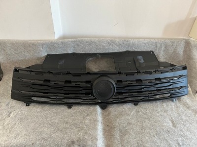 Fiat toledo решітка радіатора решітка радіатора фото №1