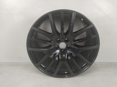 MASERATI LEVANTE LLANTA ALUMINIO 10.5J X 21 5X114.3 ET53 670044711  