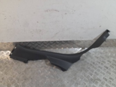 Оббивка бічна багажника audi a1 8x4867767 фото №1