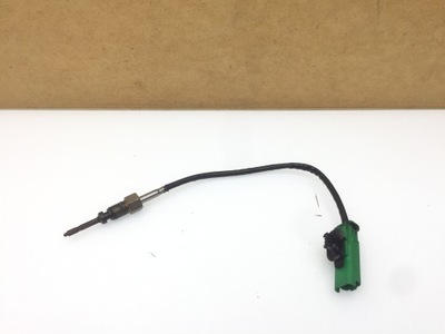 Citroen c4 picasso ii датчик датчик вихлопних газів турбіни фото №1