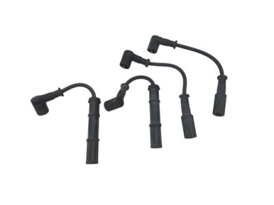 Fiat 500 набір трубопровід запалювання 55195775 фото №1