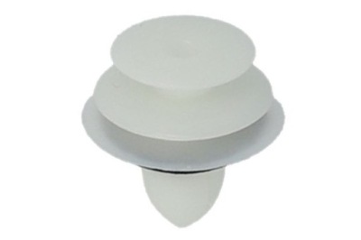 Кронштейн стекло, клипса крепление  подходит к: mazda demio 08.1998-07.2003 фото №1